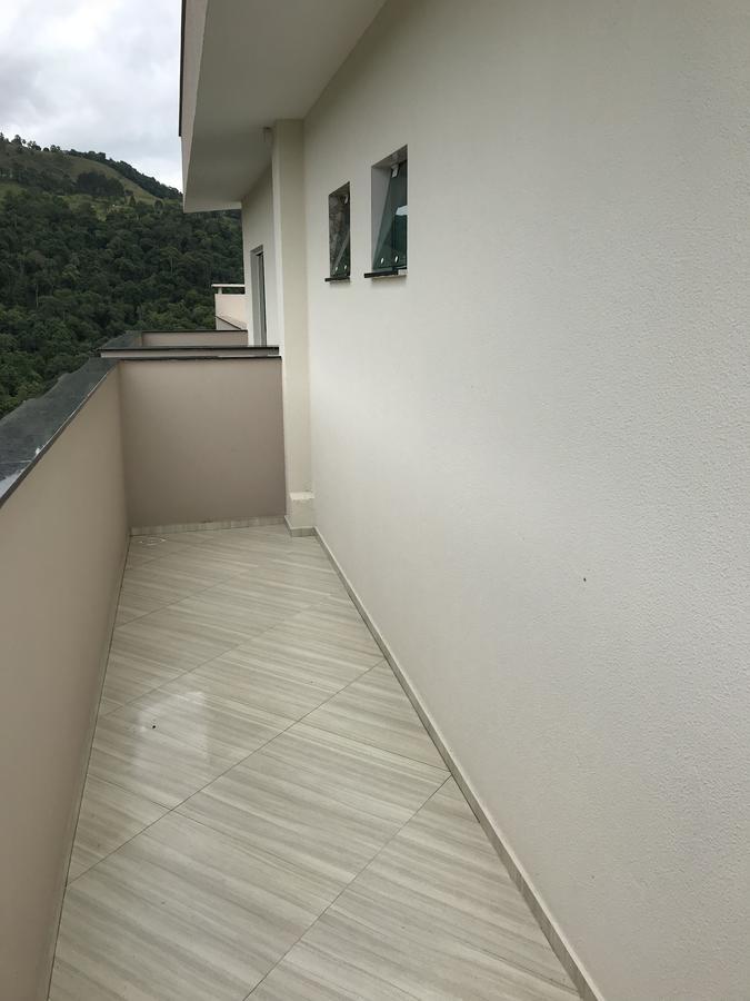 Cobertura Edf. Gm Apartment Piratuba Exterior foto